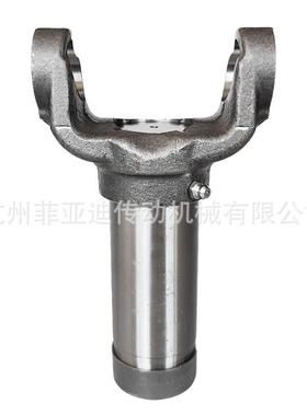 汽车通用配件传动轴突元叉SPICER 2-3-4681KX 轻卡货车凸缘滑动叉