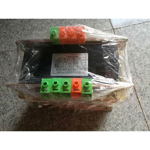 380V/380V-220V三相干式隔离变压器LSG-80KVA升压变压器