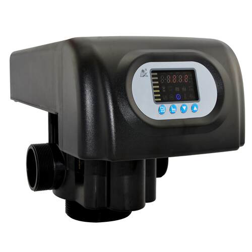 润新自动阀 74A 75A 71Q 67P砂碳冲洗 63P 65P 75B 软水器清洗