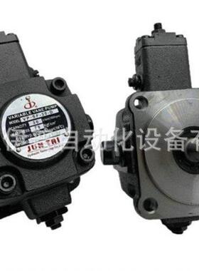 jun ling牌液压泵供应台湾俊泰juntaiVP-SF-30-D叶片泵VP-30-F/A3