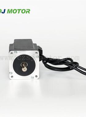 厂家直销S86BL130-430淞杰品牌48V无刷直流电机785W3000rpm2.5N.m