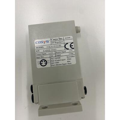COSYS工厂供应 原装现货P0K50-3100-BL电气比例阀