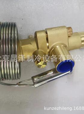 热力膨胀阀BAE 2 HCA(R22/R407C) BAE1-1/2HCA 双向外平衡