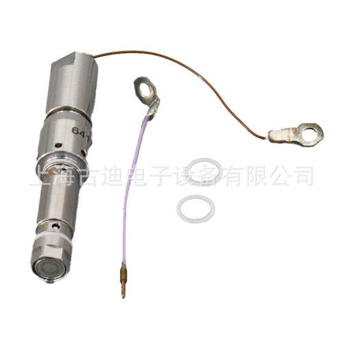 EB6533 E型S系列M嘴组件/T 适用于依玛士S系列喷码机配件