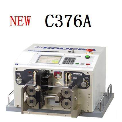 供应日本小寺KODERA品牌的粗线电脑裁线剥皮机C376A,五金/工具,剥线机,淘宝优惠券,粉丝福利购,淘宝优惠卷