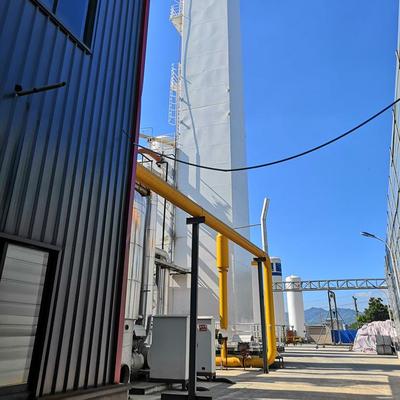 盛尔气体SDON-600/1500深冷空分制氧机 能耗低 品质保证 售后无忧