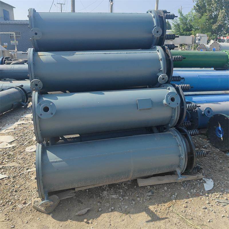 收购二手石墨式换热器 工业真空循环式冷却 80平方米冷凝器,清洗/食品/商业设备,冷凝器,淘宝优惠券,粉丝福利购,淘宝优惠卷