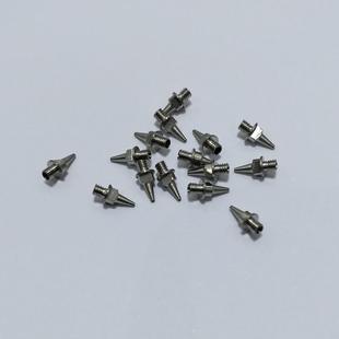 适用于HD系列及其它国产喷笔 通用喷嘴