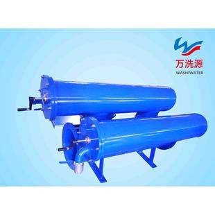 半自动网式过滤器 手动网式过滤器 手动过滤器 农业灌溉过滤器