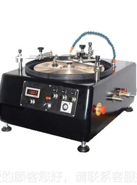 UIPOL-58215晶02自动精密研磨抛N光体瓷金属半导体晶陶圆玻璃磨抛