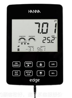 意大利 HI202p0大屏幕平板微 电脑p测HHI2020 H-mV定仪