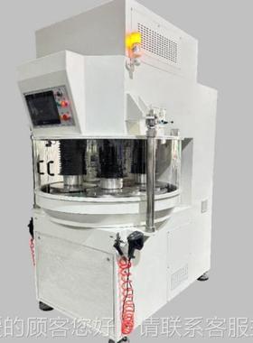 光PONDA 化学机械抛FD-8104P光机平坦化抛设备 CMP 抛光工艺 试可