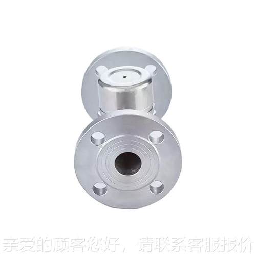 沪纪工良工冠华铸钢法6兰疏海水阀C49H无品牌/-1C圆盘式WCB蒸汽高