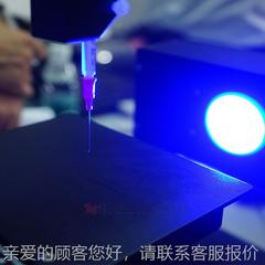 滴 自动光学水接触角角测试仪 水湿接触测量润仪高精度HD-U805水