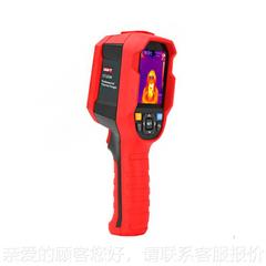 U优德Ti16K红UTi165K外热像仪高精度测温连接显5示利器屏幕温度监