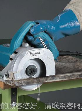 M41割0石1B云机木125mm电动切机石材金属材瓷砖切割93088墙壁开槽