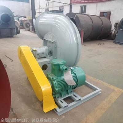 488G4-Y璃73系风列玻璃钢风机厂家直供 离心通风机 化工用玻钢耐