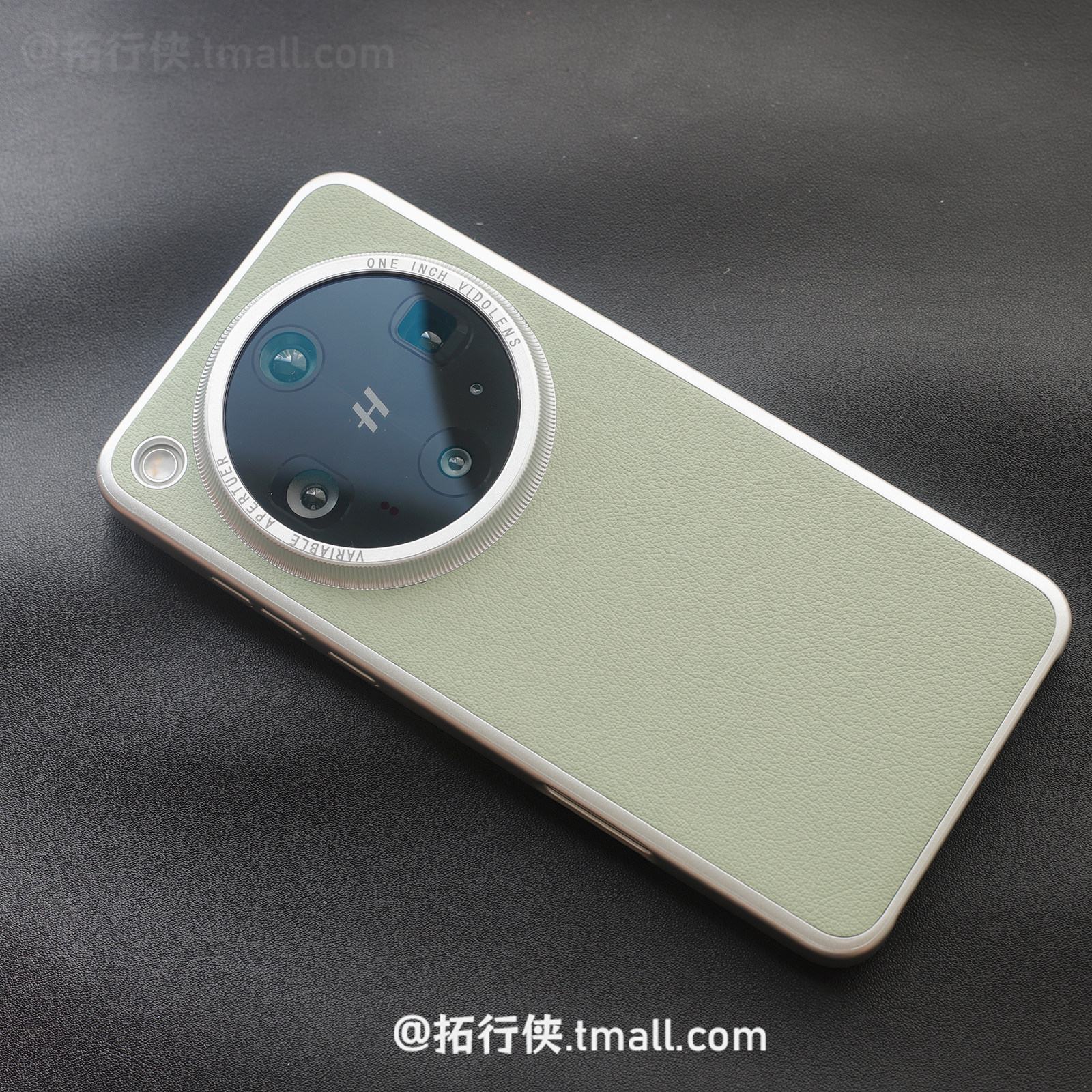 夏日小清新绿色适用OPPOFindX8ultra手机壳素皮半包保护壳findx8pro哑光磨砂拼接硬外壳x8s+皮纹防指纹超薄女