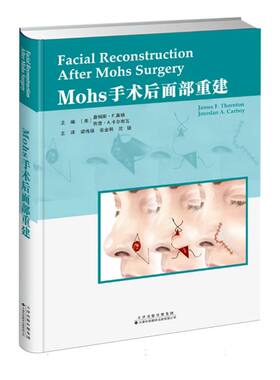 Mohs手术后面部重建