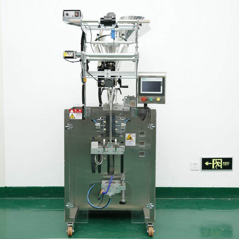 清洁粉代餐粉厂家直销全自动粉末圆角封口包装机连续粉剂包装机,办公设备/耗材/相关服务,包装机,淘宝优惠券,粉丝福利购,淘宝优惠卷