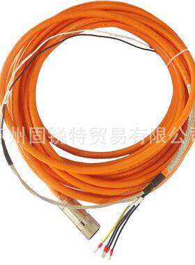 AB罗克韦尔连接2090-CSWM/BM1DF/G-18/14AA/FXX伺服电机动力线