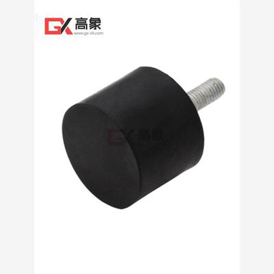 高象GXSF圆柱橡胶缓冲垫M