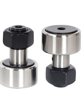 螺栓 凸轮轴承随动器CFUA12-30 12-32 16-35 18-40 20Y-52滚针轴