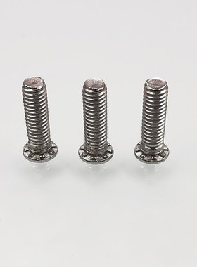 TFHS-032-4/5/6/8/10/12/14/16/20/24不锈钢#10-32压铆螺钉螺丝