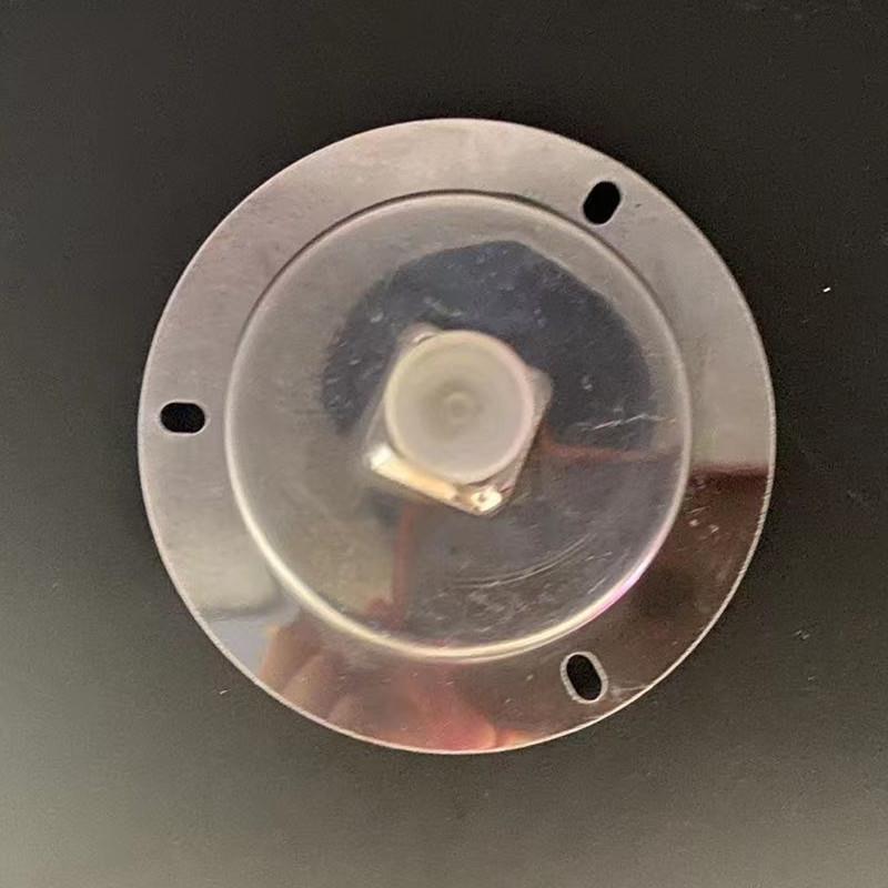 Yn60Zt轴向边缘抗冲击压
