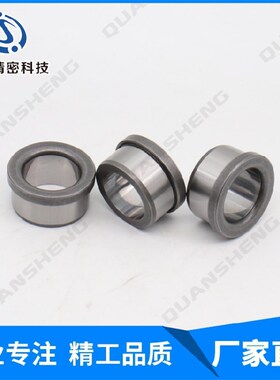 norelem钻套DIN179导向衬套08900 08910-A0800*10 DIN172轴套