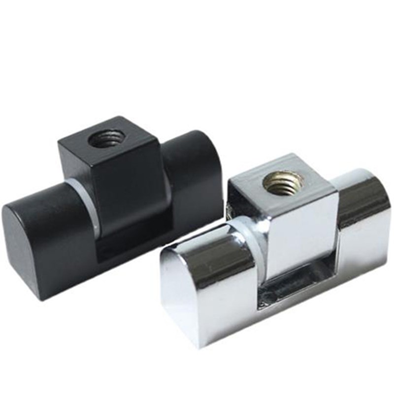 F45轴承铰链CL45锌合金合页CL2E22动力柜电器柜配电箱黑亮光门轴