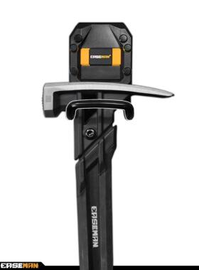 Easeman锤子挂快挂锤子腰钩工具包重型手锤子收纳带挂架