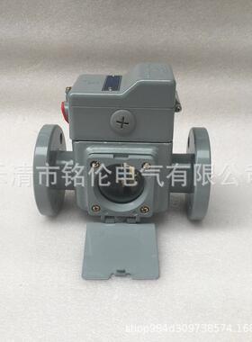 瓦斯继电器QJ4-2525TH250V0.3A气体继电器变压器保护装置