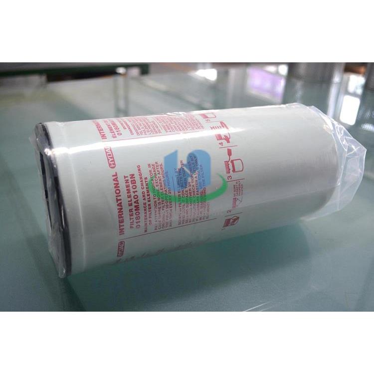 替代贺德克旋装滤芯0180MA020BN罐滤