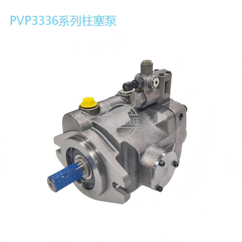 现货供应PVP33302R2V21柱塞泵