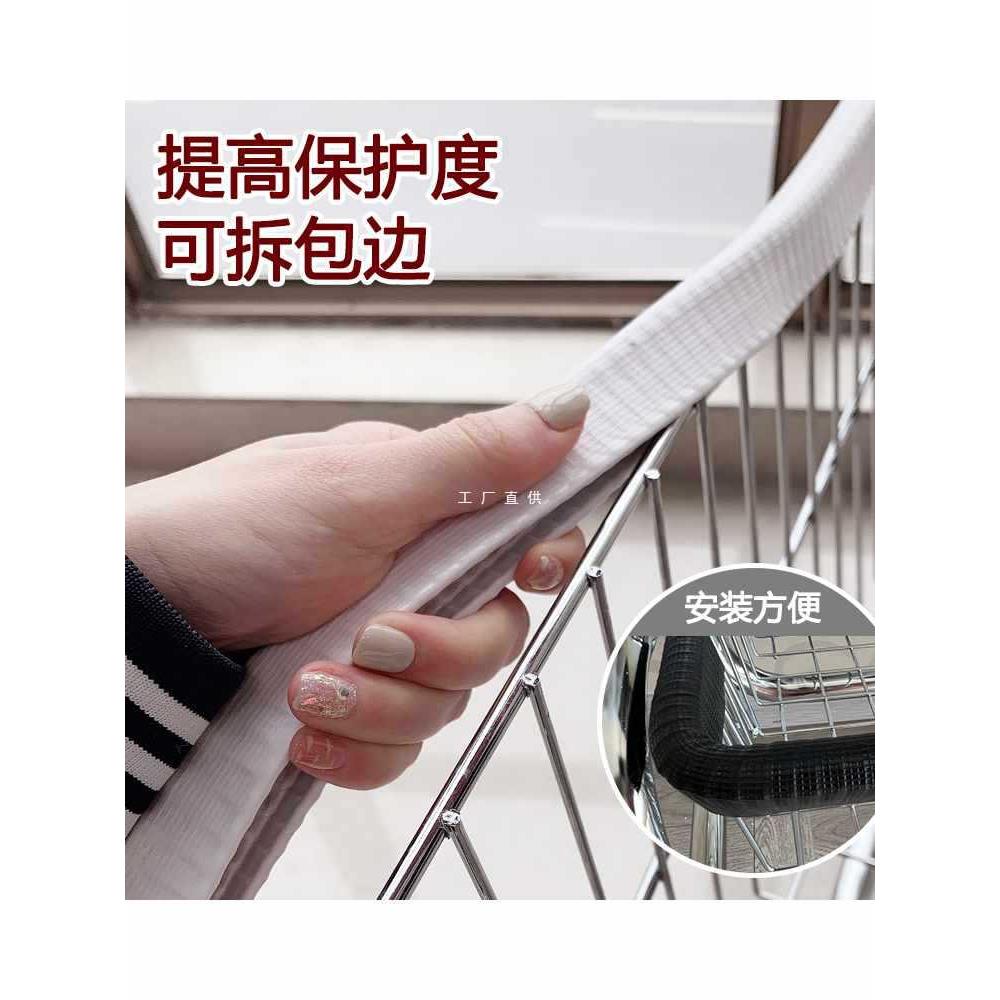 ft服装店展示架童装男女装货架网红拍照购物车衣架落地橱窗陈列道