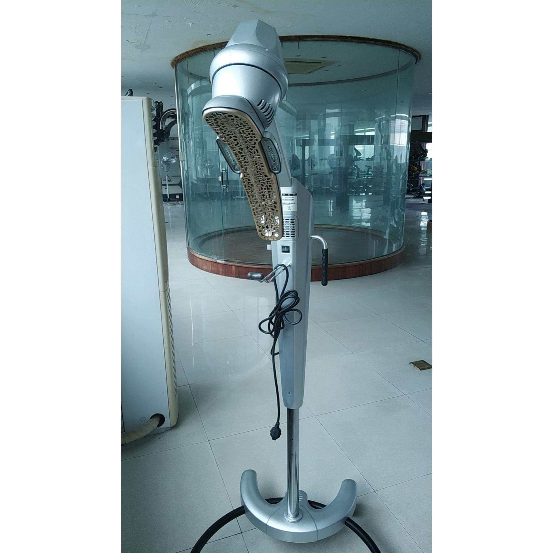 现货供应达浪LED远红外线电脑烘发机DLH289时尚美发加热器