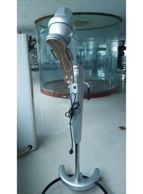 现货供应达浪LED远红外线电脑烘发机DLH289时尚美发加热器