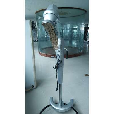 现货供应达浪LED远红外线电脑烘发机DLH289时尚美发加热器