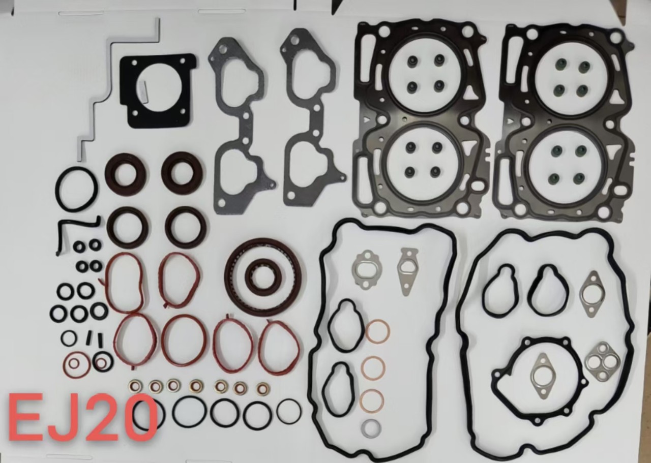 适用于EJ20发动机大修包