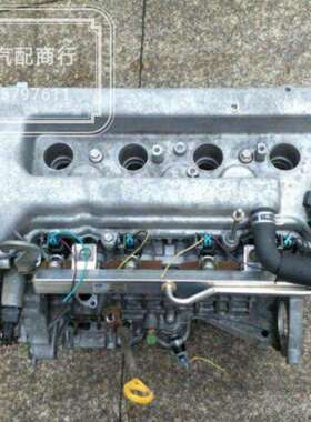 吉利豪情远景英伦帝豪4G154G18CVVTDVVT变速箱发动机总成