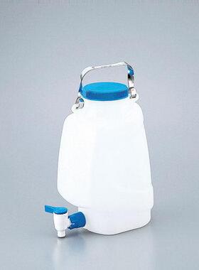 带龙头立式桶（PP制）5L10L20L1-1755