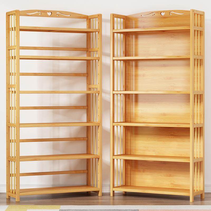 楠竹书架简易客厅多层储物收纳厨房置物架儿童学生实木小书柜新品,畜牧/养殖物资,畜牧/养殖器械,淘宝优惠券,粉丝福利购,淘宝优惠卷