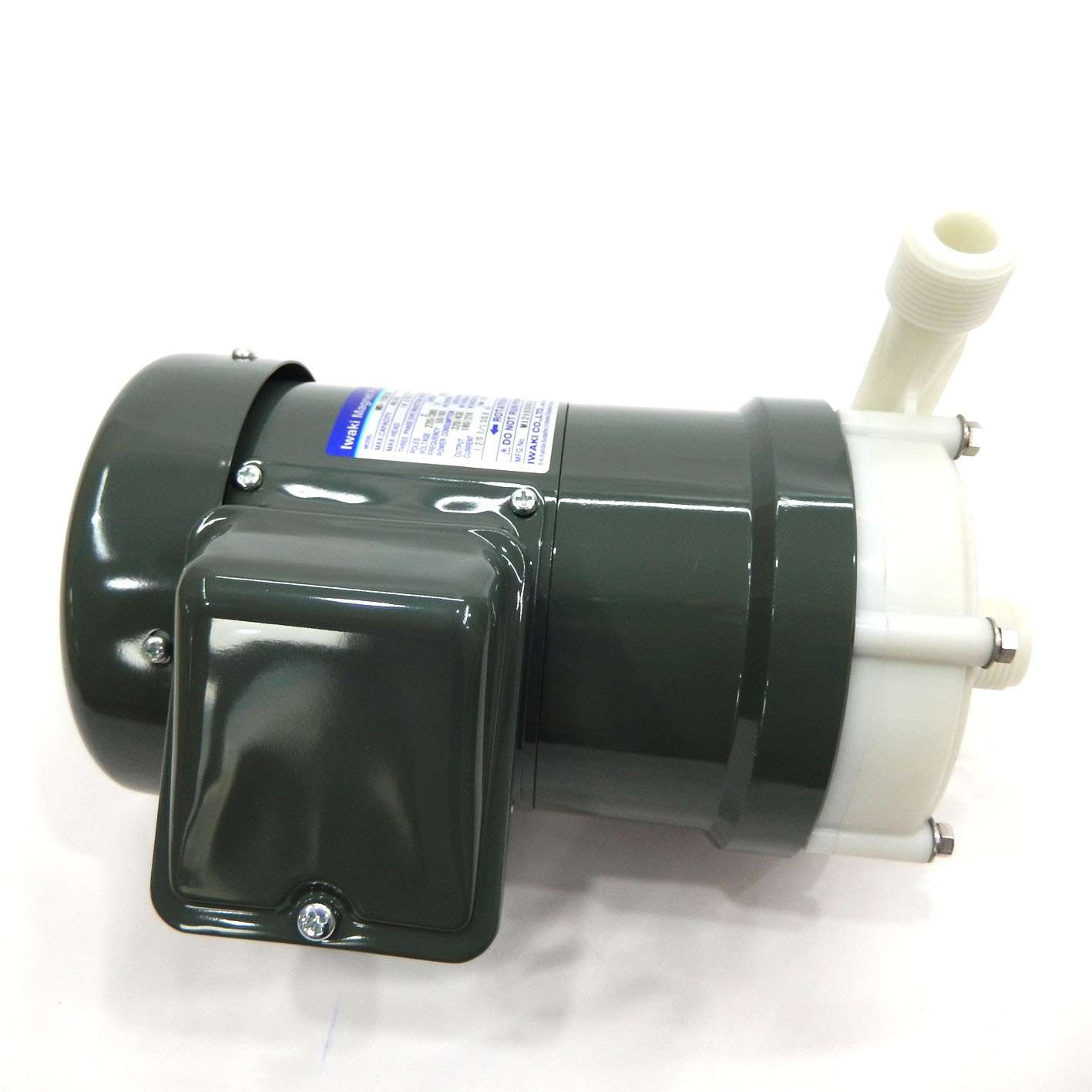 MD-100R(M);MD-100R-5(M)易威奇IWAKI磁力泵