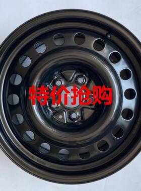 适几何A/几何C帝豪EV300/400/500G6几何E曹操60/16寸17寸铁轮毂