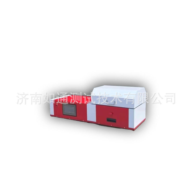 新标自动水泥胶砂振实台