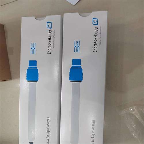 E+H PH电极CPS11E-AA7BAA2现货出售