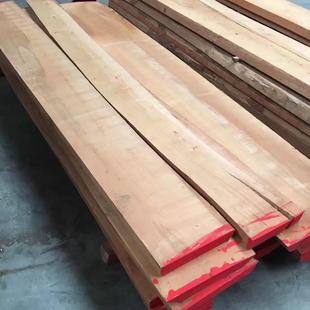 欧博源欧洲进口榉木拼板指接板木料木方坯料木板板方山毛榉