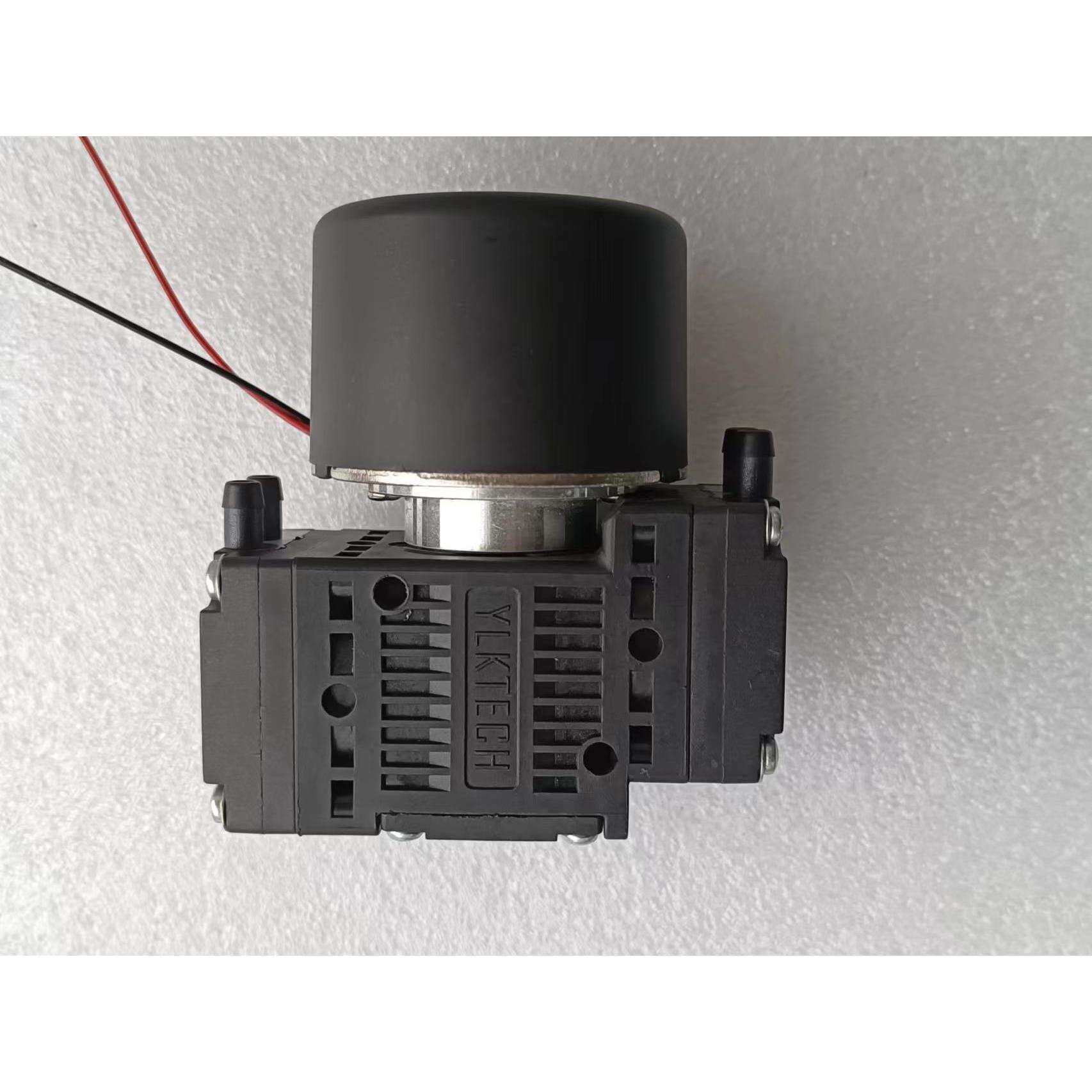 微型充气泵直销DA48DCB隔膜式气泵多用途气泵