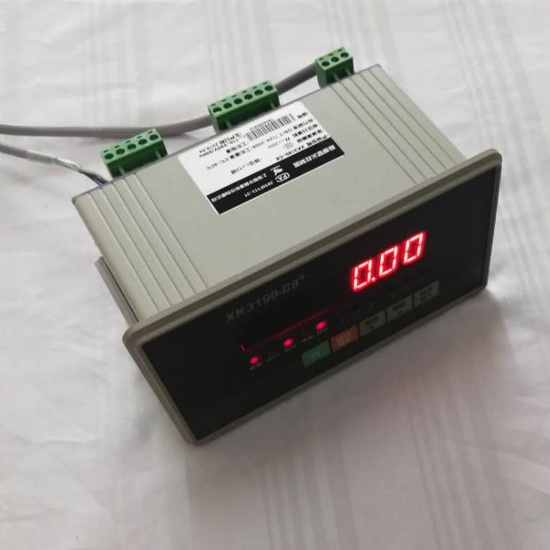 耀华称重仪表XK3190-C8数字显示称重快准确C8耀华称重仪表